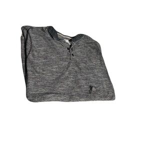 Men’s PD&C Short Sleeve Shirt Size Small